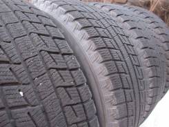 Bridgestone Blizzak Revo1. Зимние, без шипов, износ: 10%, 1 шт