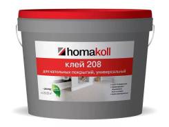 Клей.