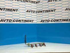 Инжектор. Daihatsu YRV, M201G Двигатели: K3VE, K3VET