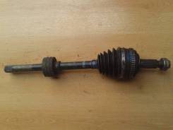 Привод. Honda CR-V Honda Orthia Honda Stepwgn Honda S-MX Двигатель B20B