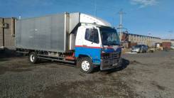 Mitsubishi Fuso. Продам грузовик , 8 200 куб. см., 5 000 кг.