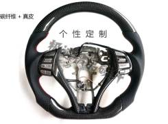 Руль. Nissan X-Trail, T32 Nissan Qashqai, J11 Nissan Teana, L33. Под заказ