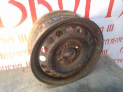 Штамповка. x14, 4x114.30