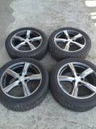 Rozest. 8.0x18, 5x120.00, ET32, ЦО 60,0 мм.