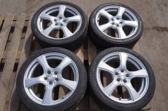 Violento. 7.0x17, 5x100.00, ET48, ЦО 73,0 мм.