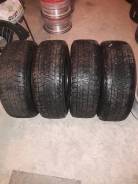 Bridgestone Blizzak. Зимние, без шипов, износ: 50%, 4 шт
