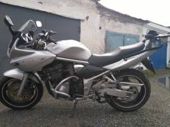 Suzuki GSF 1200 Bandit. 1 200 куб. см., исправен, птс, с пробегом