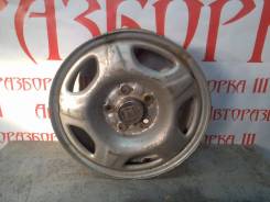 Штамповка. x15, 5x114.30