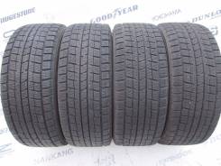 Dunlop DSX. Зимние, без шипов, износ: 20%, 4 шт