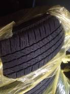 Bridgestone Dueler H/T 684II. Летние, 2009 год, износ: 40%, 4 шт