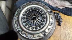 Сцепление. Nissan Skyline, ER33, ER32, ER34, HR34, BNR34, HR33, HR32, BNR32, ECR32, ENR33, ENR34, BCNR33, ECR33 Двигатели: RB20DE, RB25DET, RB26DTT, R...