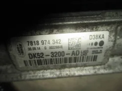 Land Rover (���� ����� ) Range Rover IV 2013- (����� ����� ) ����� LR056316 ����