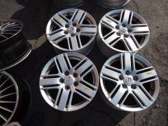 Mazda. 6.5x16, 5x114.30, ET45