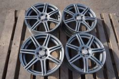 Bridgestone BEO. 7.0x17, 5x100.00, ET48, ЦО 73,0 мм.