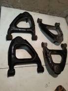 Рычаг подвески. Toyota Mark II, GX100, JZX100, JZX101, LX100 Toyota Cresta, GX100, JZX100, JZX101, LX100 Toyota Chaser, GX100, JZX100, JZX101, LX100...