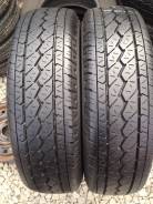 Bridgestone R600. Летние, 2006 год, износ: 10%, 2 шт