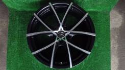 Sakura Wheels. 8.0x18, 5x112.00, ET45, ЦО 73,1 мм.