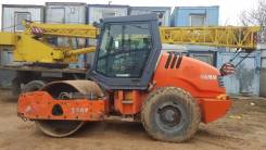 Hamm. Грунтовой каток HAMM H3307, 4 000 куб. см.