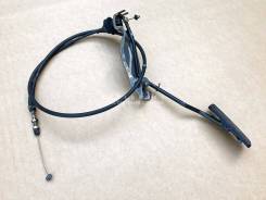 Педаль газа. Subaru Impreza, GD2, GD3, GD9, GDB, GG2, GG3, GG9, GGA, GGB Двигатели: EJ152, EJ204, EJ205, EJ207