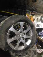 Скад. 6.5x15, 5x112.00, ET40