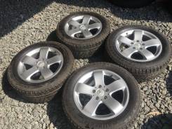 Mercedes. 7.5x16, 5x112.00, ET42, ЦО 66,6 мм.