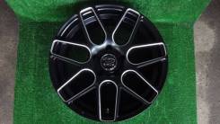 Sakura Wheels. 8.0x18, 5x120.00, ET15, ЦО 73,1 мм.