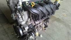 Двигатель в сборе. Toyota Premio, NZT260, AZT240, NZT240 Двигатель 1NZFE