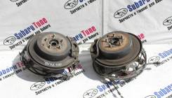 Ступица. Subaru Exiga, YA5 Двигатель EJ205