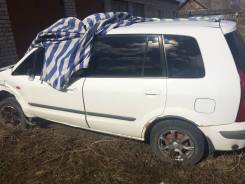 Дверь боковая. Mazda Premacy