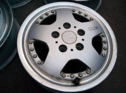 Bridgestone. 5.0x15, 5x114.30, ET48, ЦО 73,0 мм.