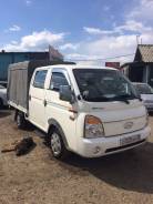 Hyundai Porter II. Продаётся Hyundai Porter 2, 25 куб. см., 1 000 кг.