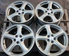 Subaru. 7.0x17, 5x100.00, ET55