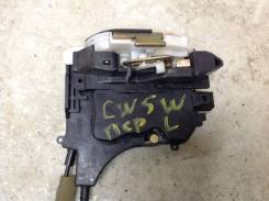 Электрозамок. Mitsubishi Outlander, CW5W, CW6W