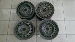 Штамповка. 5.5x14, 5x114.30, ЦО 60,0 мм.