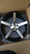 Vossen CV3-R. 8.0x17, 5x114.30, ET33, ЦО 73,1 мм. Под заказ