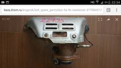 Коллектор выпускной. Toyota: Sprinter, Carina, Soluna, Corolla Levin, Sprinter Trueno, Corolla, Tercel, Sprinter Marino, Corolla Ceres Двигатель 5AFE