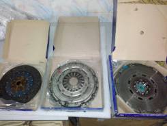 Корзина сцепления. Hyundai ix35, LM Hyundai i40 Kia Magentis Kia Sportage, SL, LM Kia Optima Двигатели: G4KD, G4NA