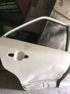 Дверь боковая. Toyota Camry, ASV50