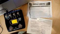 Процессор Zoom G-2Nu (гитарный)