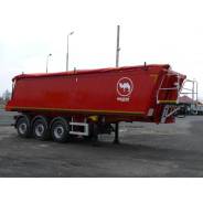 Wielton. NW 3 A 33PK Виелтон полуприцеп самосвальный, 29 600 кг.