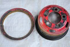 Steel Wheels. 5.5x15", 197.005,  145,0. 