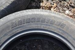Bridgestone Dueler H/T D687. Летние, износ: 40%, 2 шт
