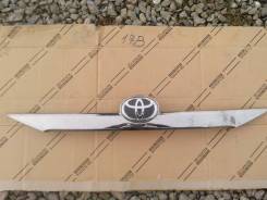 Накладка крышки багажника. Toyota Camry, ASV50, ACV51, AVV50, ASV51, GSV50