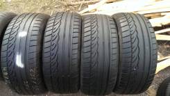 Dunlop SP Sport 01. Летние, износ: 20%, 4 шт