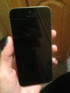 Apple iPhone 5s 32Gb. Б/у