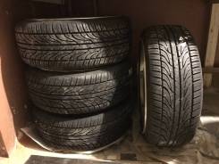 Hankook. Летние, 2014 год, износ: 5%, 4 шт