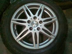 Dunlop Birth VS7. 6.5x16, 5x114.30, ET42