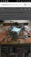 Проводка двс. Toyota Corolla, AE110 Toyota Corolla Levin, AE110 Toyota Sprinter Trueno, AE110 Toyota Sprinter, AE110 Двигатель 5AFE