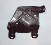 Защита выпуска 43409-52010. Toyota: Corolla, Yaris, WiLL Cypha, Succeed, Echo Verso, Vitz, XA, Soluna Vios, Corolla Fielder, Platz, Corolla Spacio, Sc...