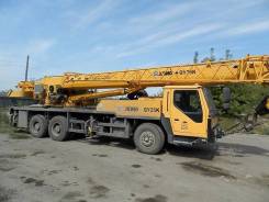 Сдам в долгосрочнуюаренду автокран XCMG 25тн.